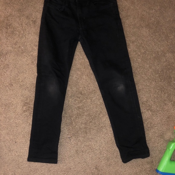 H&M child skinny jeans - Picture 6 of 7